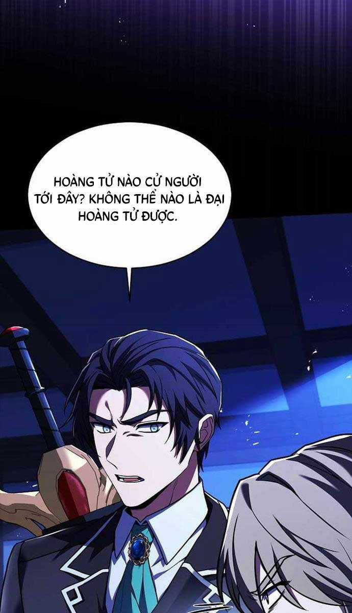 Huyền Thoại Giáo Sĩ Trở Lại Chapter 119 trang 110