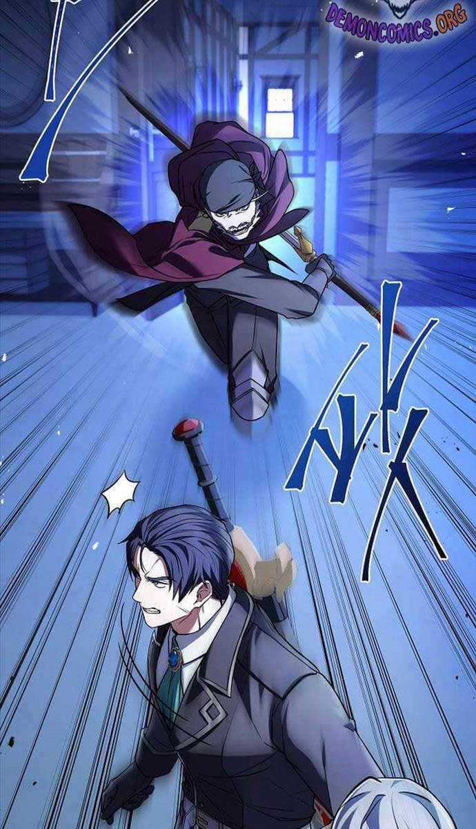 Huyền Thoại Giáo Sĩ Trở Lại Chapter 119 trang 113