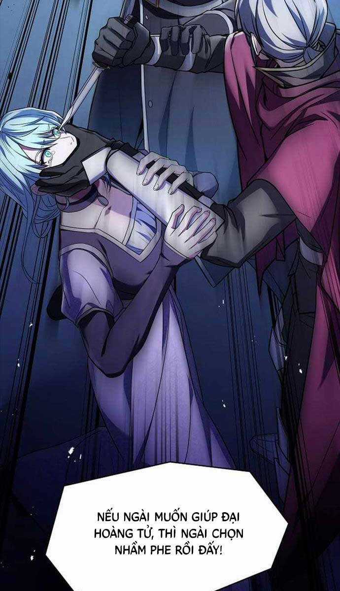 Huyền Thoại Giáo Sĩ Trở Lại Chapter 119 trang 114