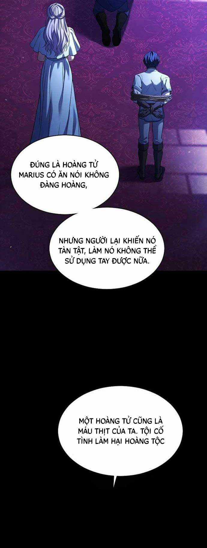 Huyền Thoại Giáo Sĩ Trở Lại Chapter 119 trang 12