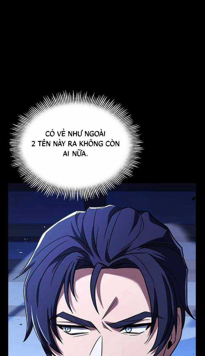 Huyền Thoại Giáo Sĩ Trở Lại Chapter 119 trang 125