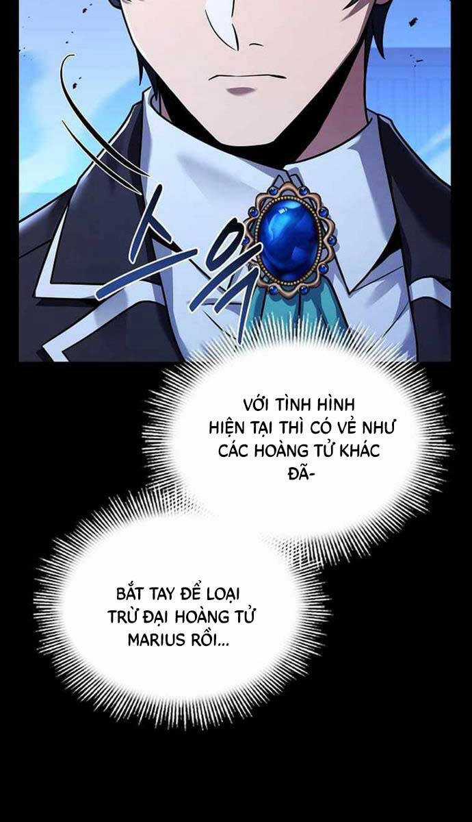 Huyền Thoại Giáo Sĩ Trở Lại Chapter 119 trang 126