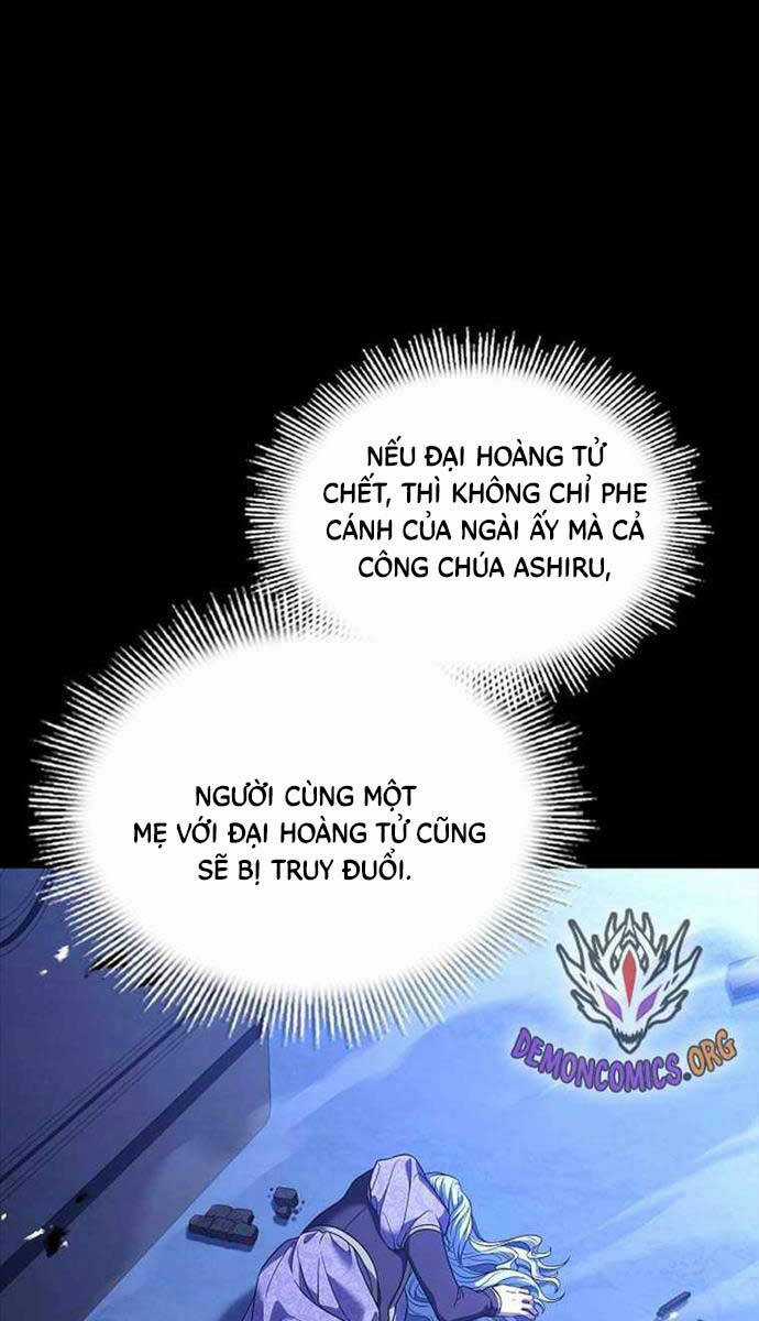 Huyền Thoại Giáo Sĩ Trở Lại Chapter 119 trang 127