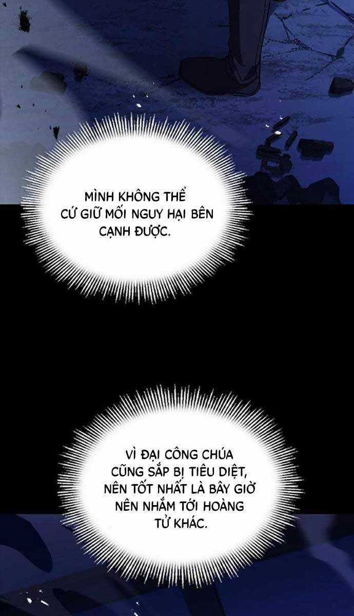 Huyền Thoại Giáo Sĩ Trở Lại Chapter 119 trang 129