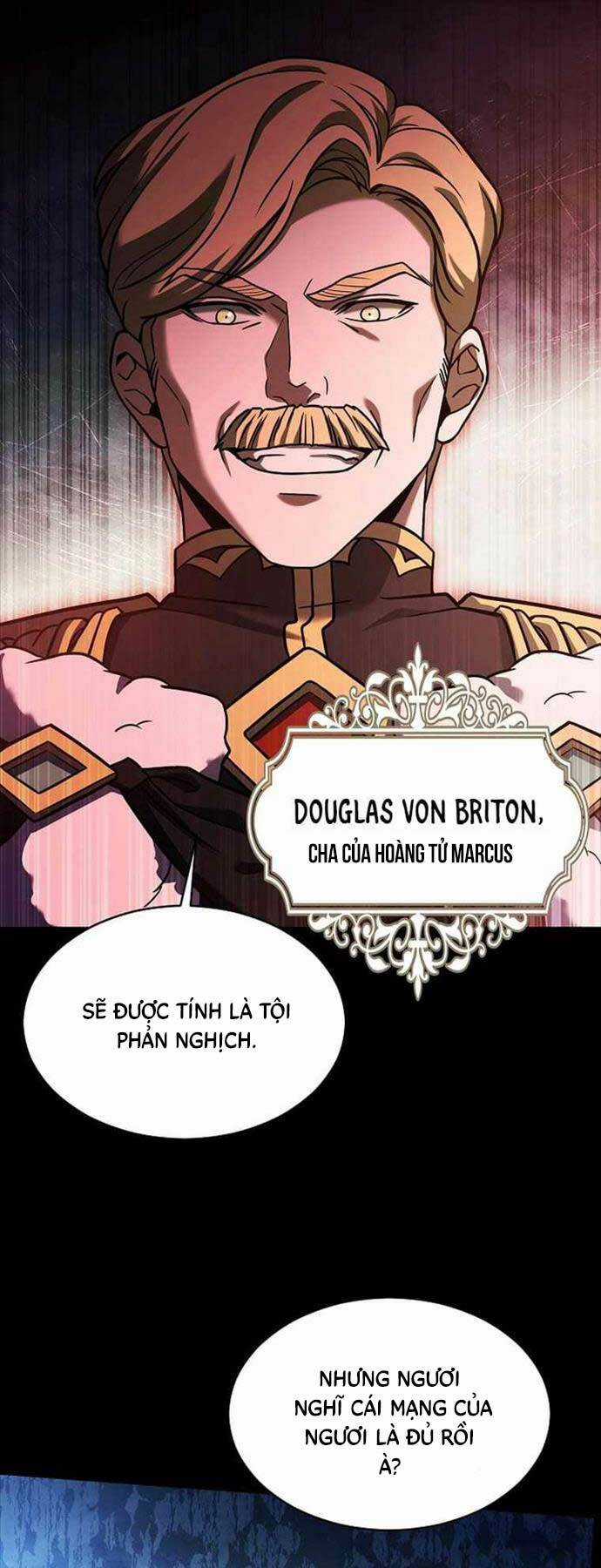 Huyền Thoại Giáo Sĩ Trở Lại Chapter 119 trang 13