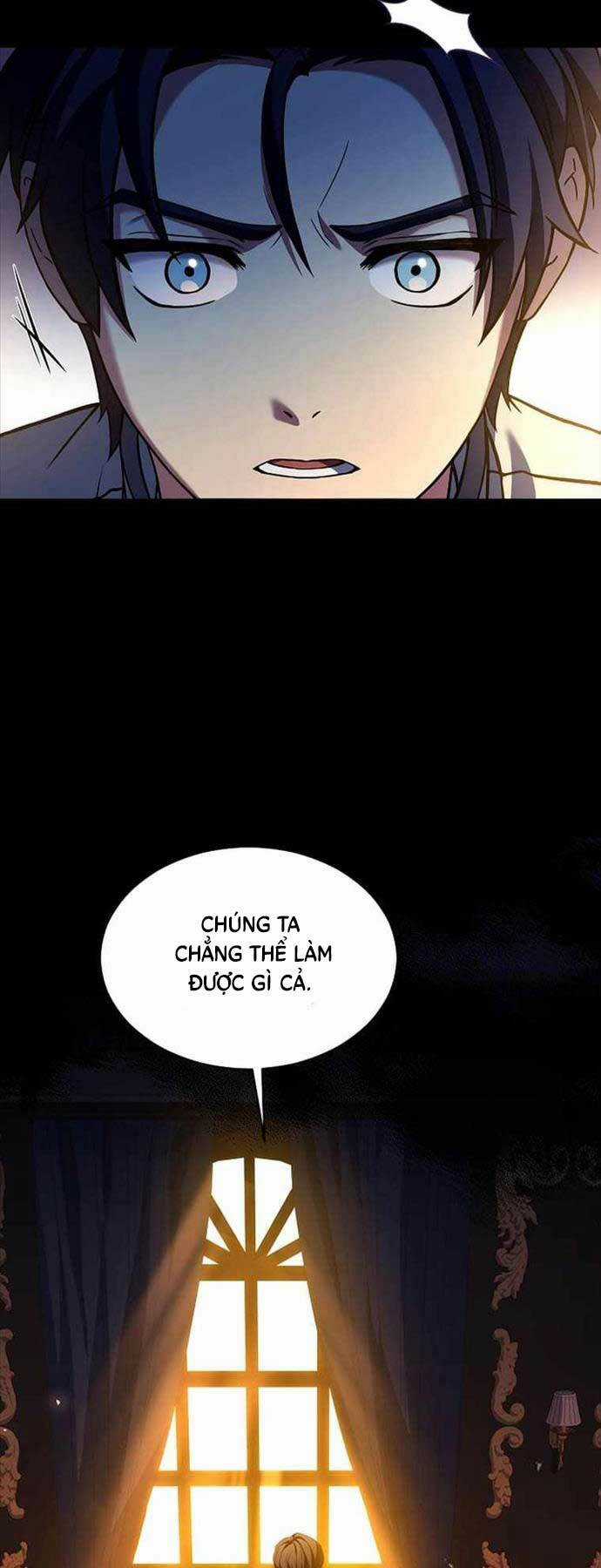 Huyền Thoại Giáo Sĩ Trở Lại Chapter 119 trang 20