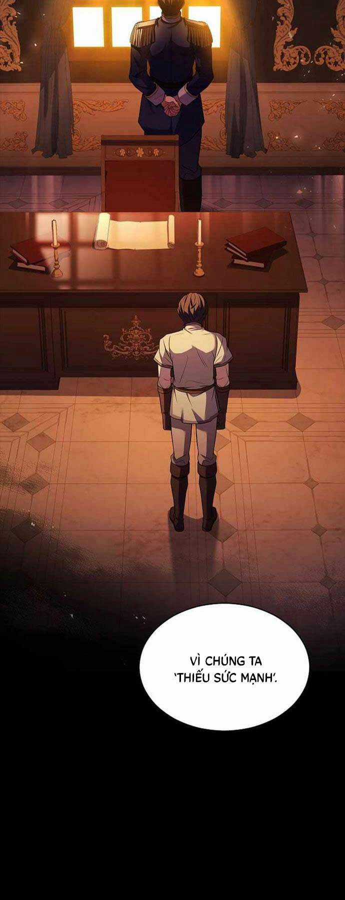 Huyền Thoại Giáo Sĩ Trở Lại Chapter 119 trang 21