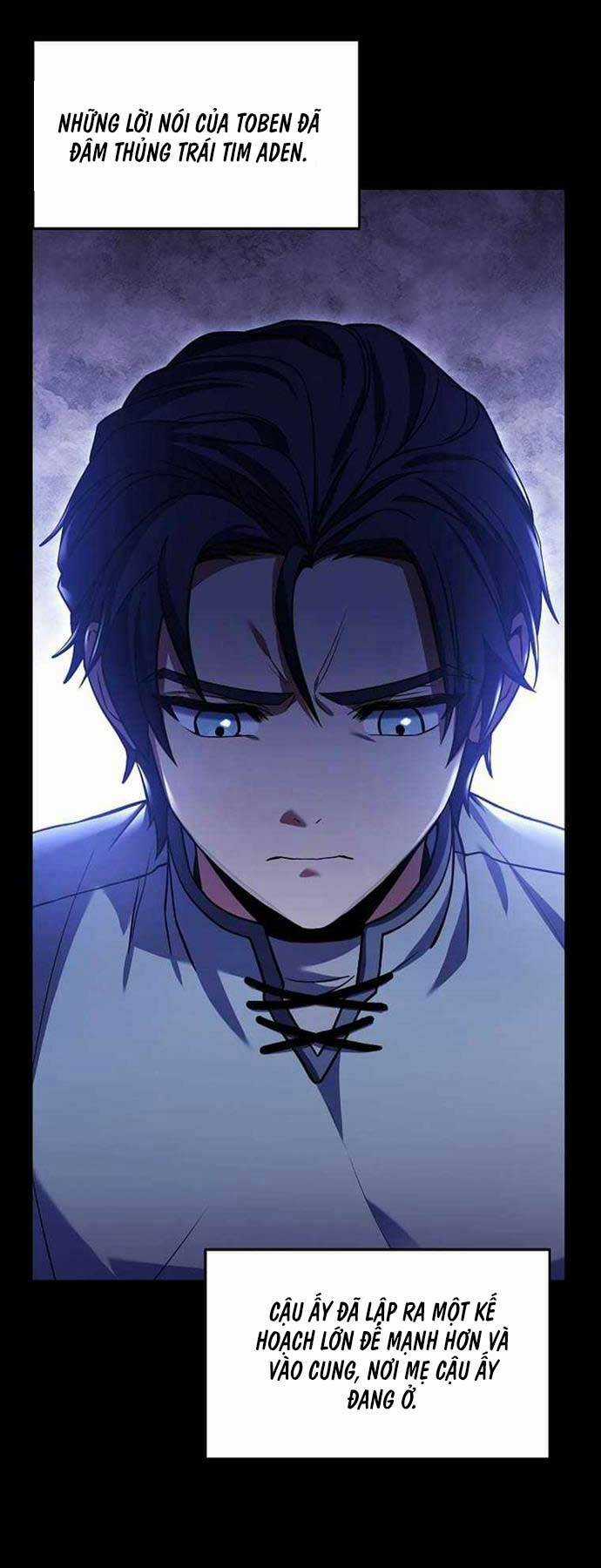 Huyền Thoại Giáo Sĩ Trở Lại Chapter 119 trang 22