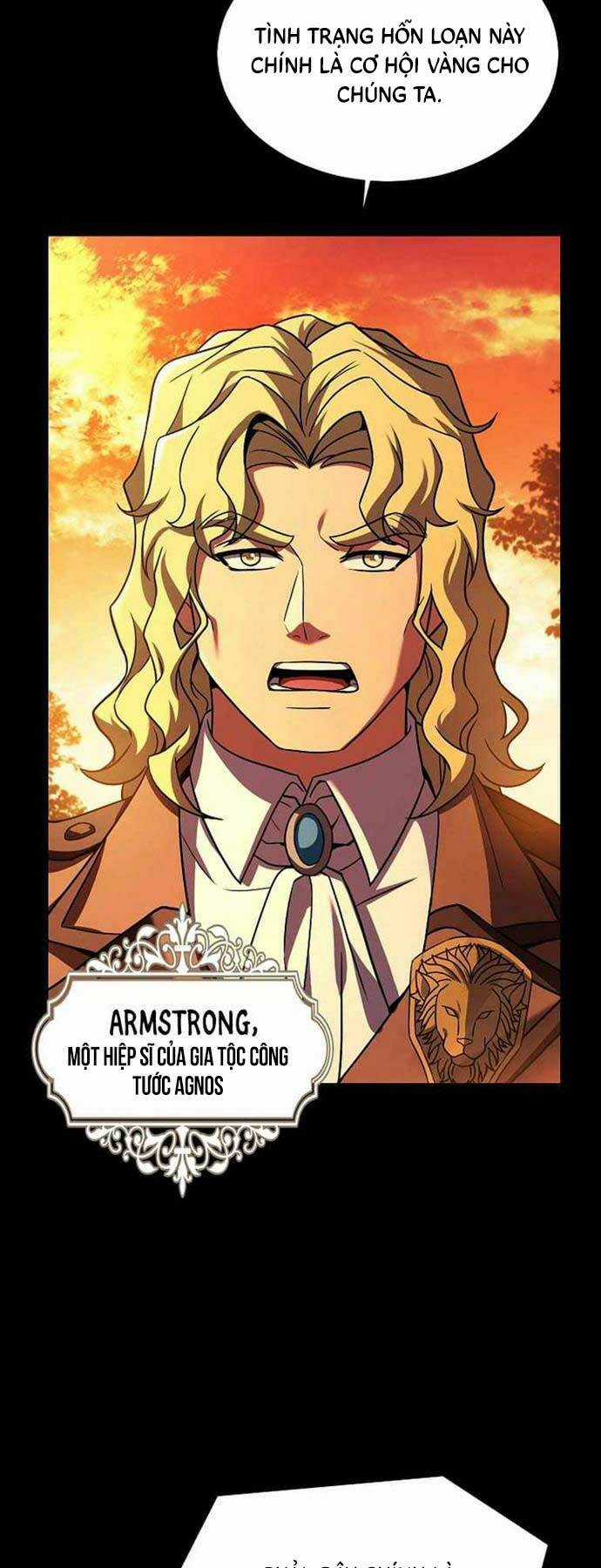 Huyền Thoại Giáo Sĩ Trở Lại Chapter 119 trang 28