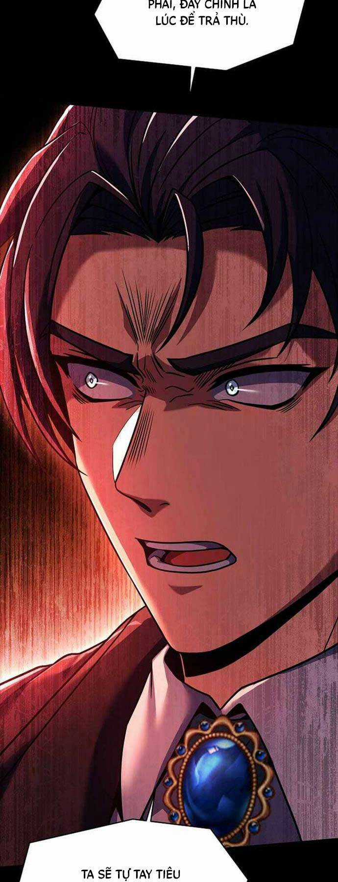 Huyền Thoại Giáo Sĩ Trở Lại Chapter 119 trang 29