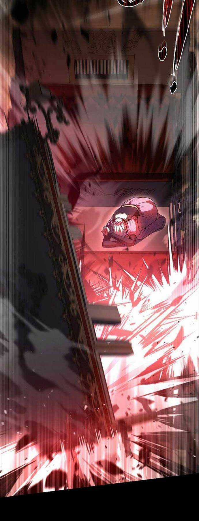 Huyền Thoại Giáo Sĩ Trở Lại Chapter 119 trang 31