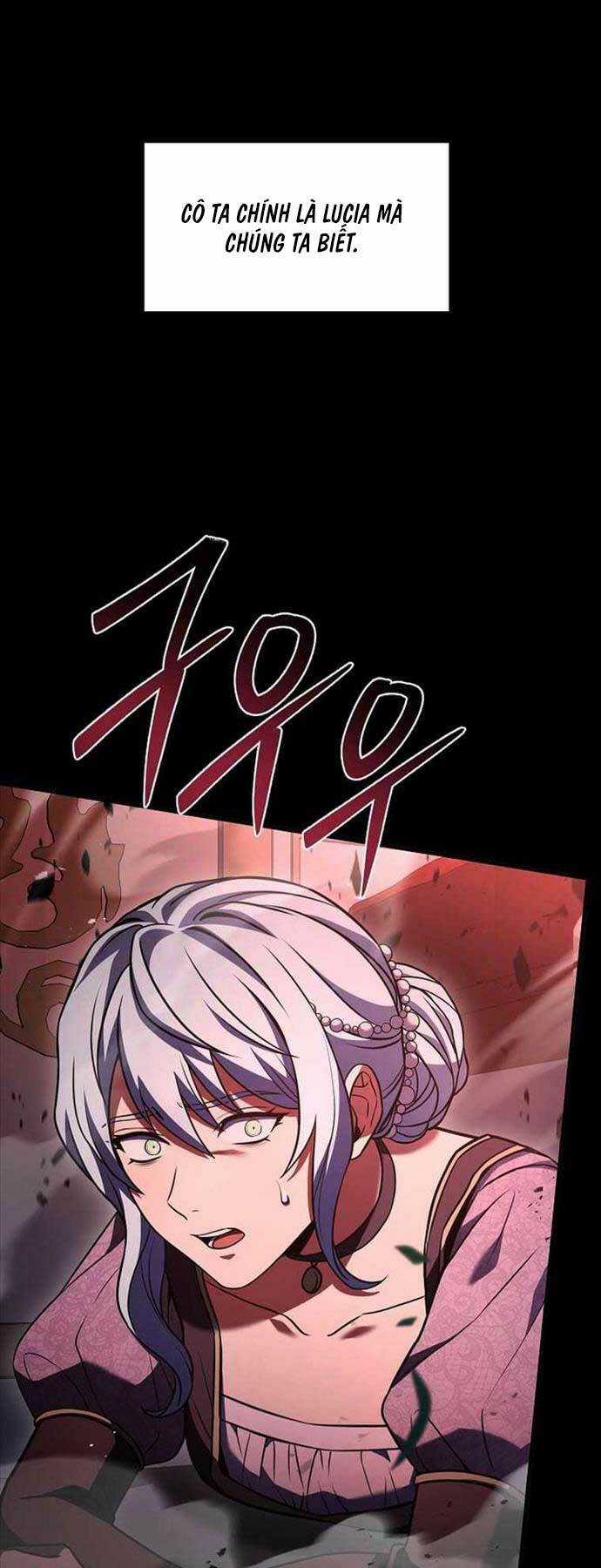 Huyền Thoại Giáo Sĩ Trở Lại Chapter 119 trang 32