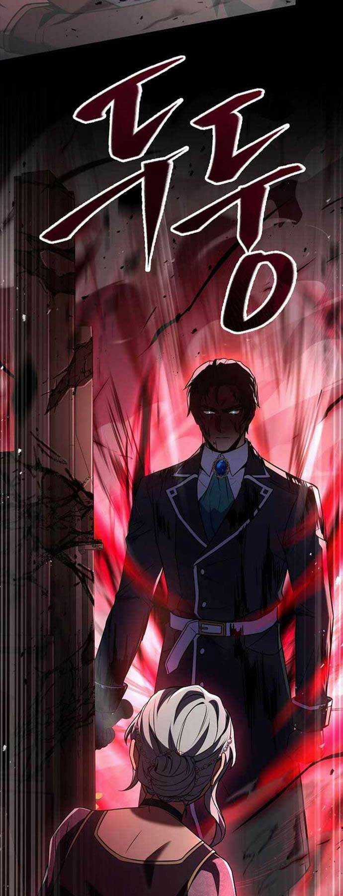 Huyền Thoại Giáo Sĩ Trở Lại Chapter 119 trang 33