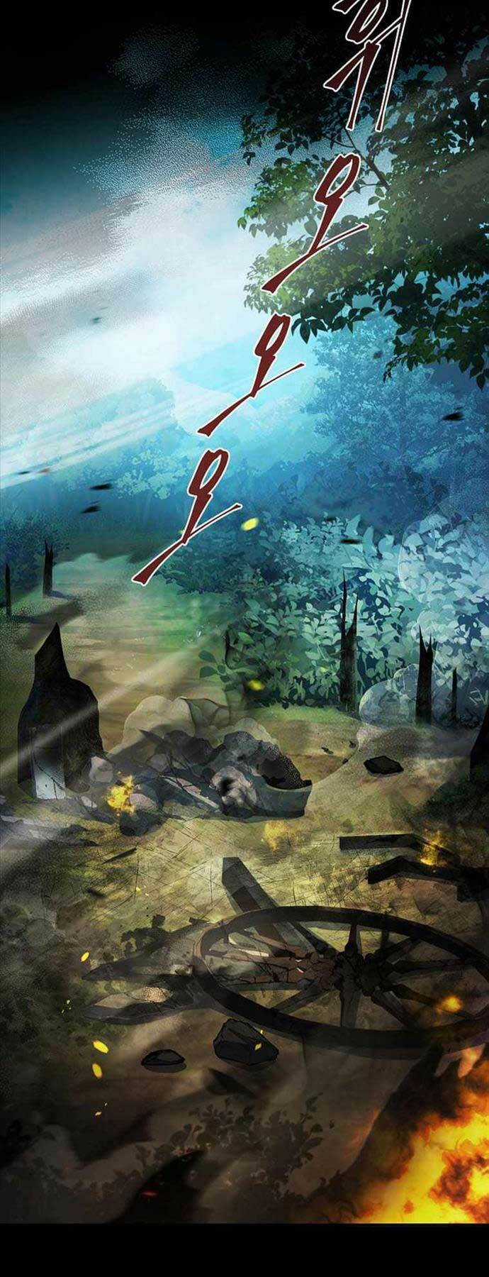 Huyền Thoại Giáo Sĩ Trở Lại Chapter 119 trang 36