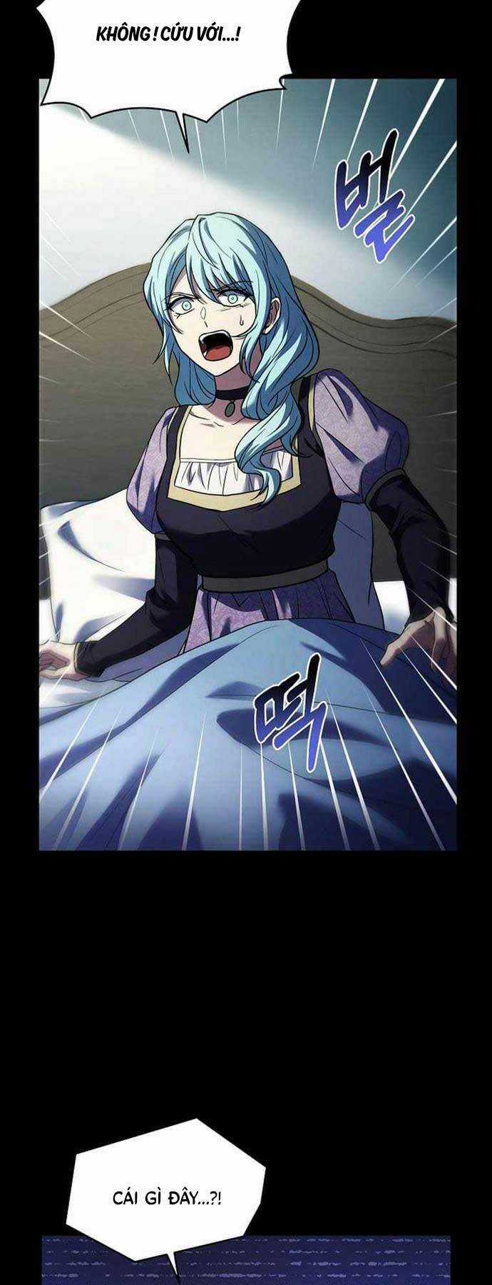 Huyền Thoại Giáo Sĩ Trở Lại Chapter 119 trang 41