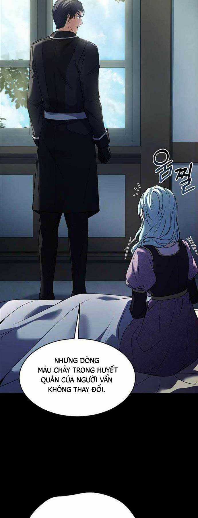 Huyền Thoại Giáo Sĩ Trở Lại Chapter 119 trang 43