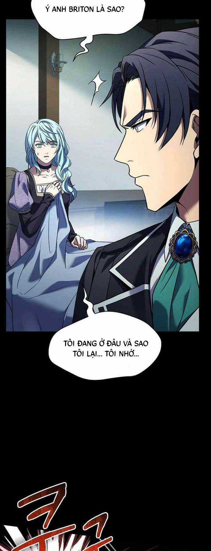 Huyền Thoại Giáo Sĩ Trở Lại Chapter 119 trang 44