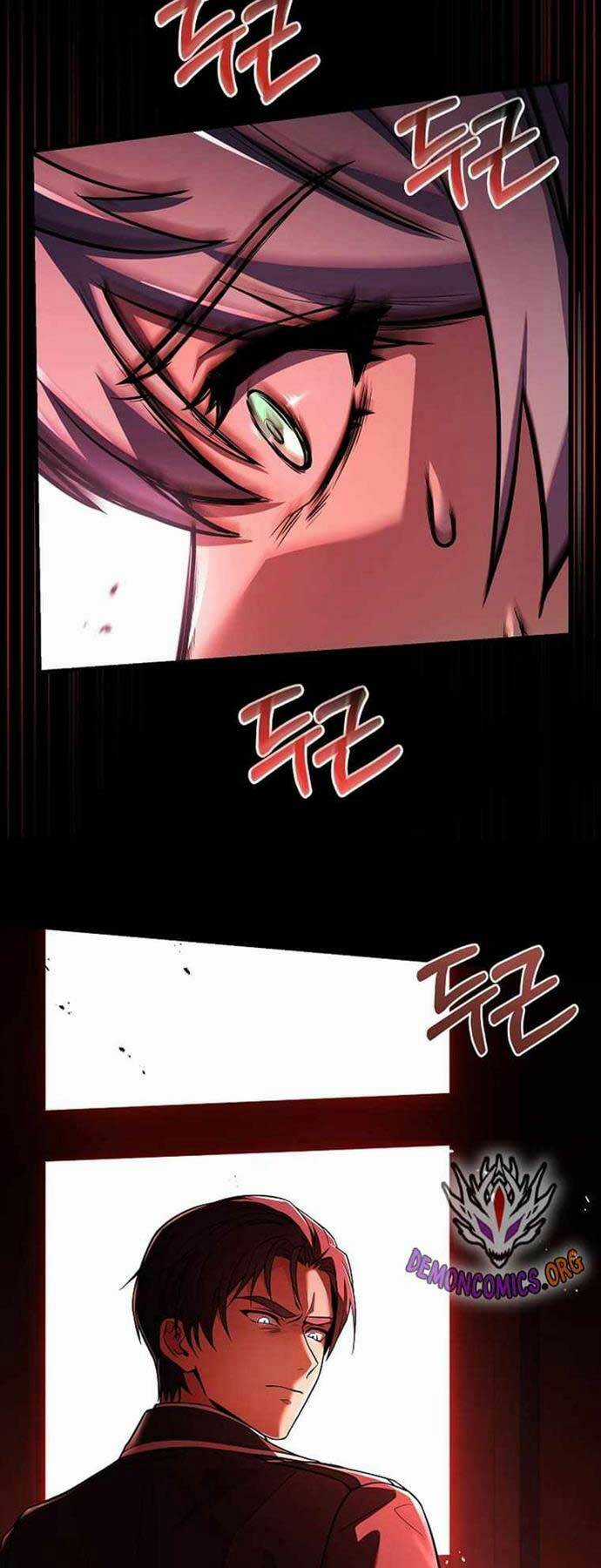 Huyền Thoại Giáo Sĩ Trở Lại Chapter 119 trang 48