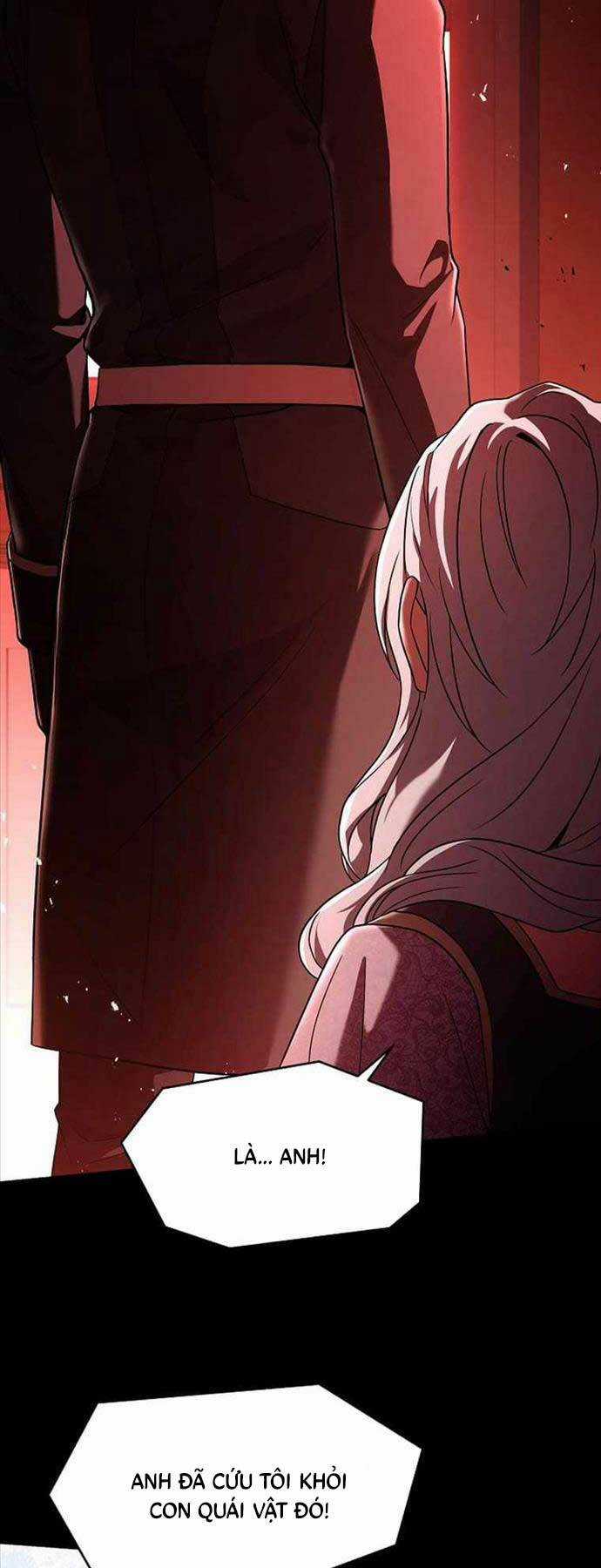 Huyền Thoại Giáo Sĩ Trở Lại Chapter 119 trang 49