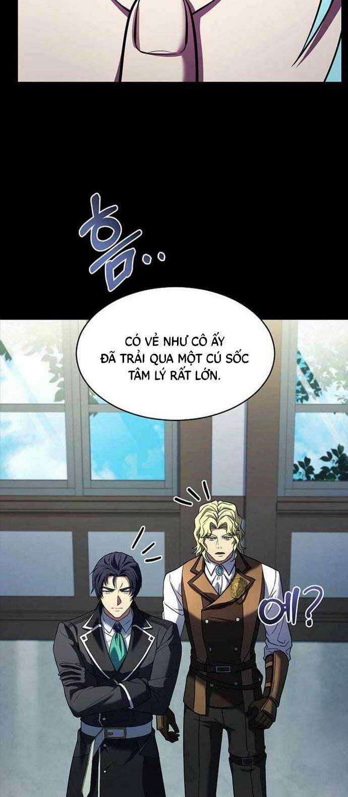Huyền Thoại Giáo Sĩ Trở Lại Chapter 119 trang 52