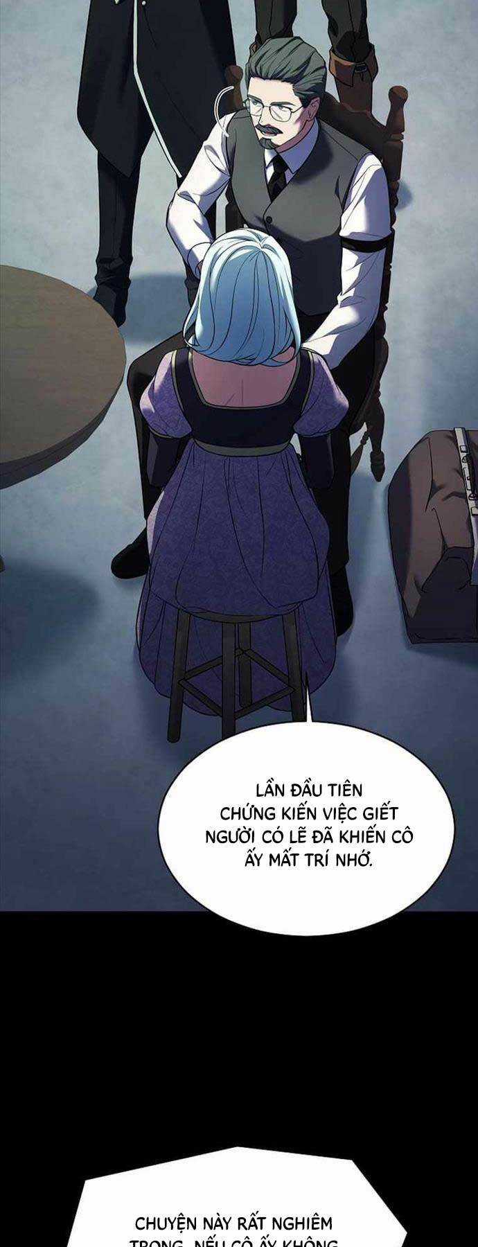 Huyền Thoại Giáo Sĩ Trở Lại Chapter 119 trang 53