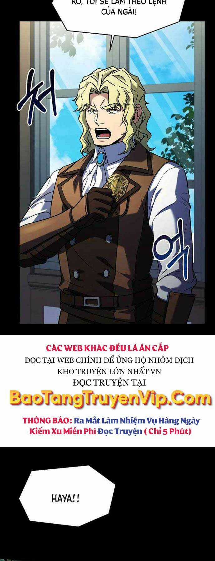 Huyền Thoại Giáo Sĩ Trở Lại Chapter 119 trang 56