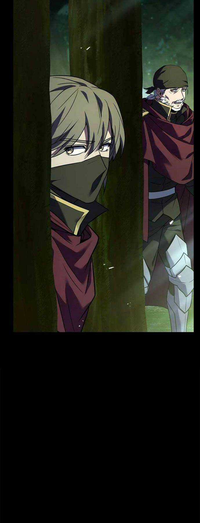 Huyền Thoại Giáo Sĩ Trở Lại Chapter 119 trang 59