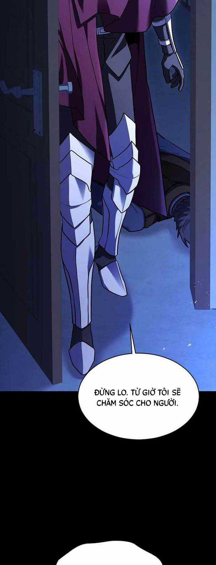 Huyền Thoại Giáo Sĩ Trở Lại Chapter 119 trang 64