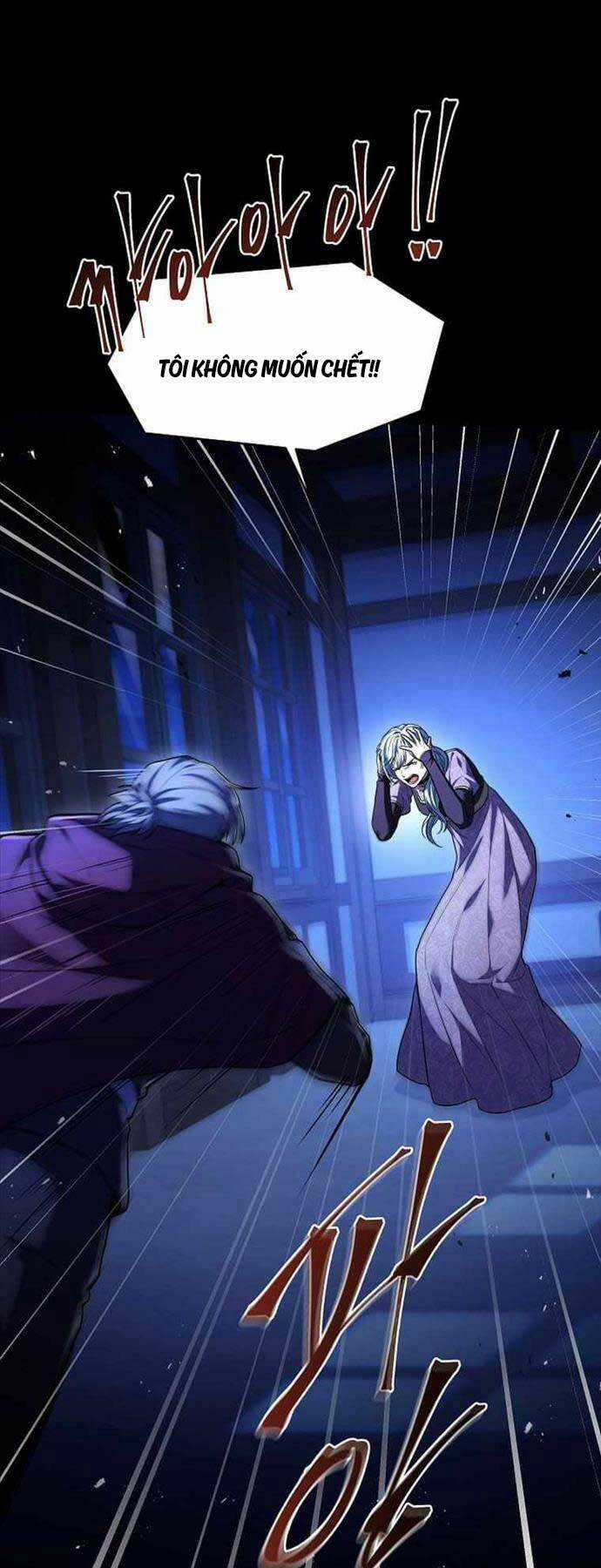 Huyền Thoại Giáo Sĩ Trở Lại Chapter 119 trang 67