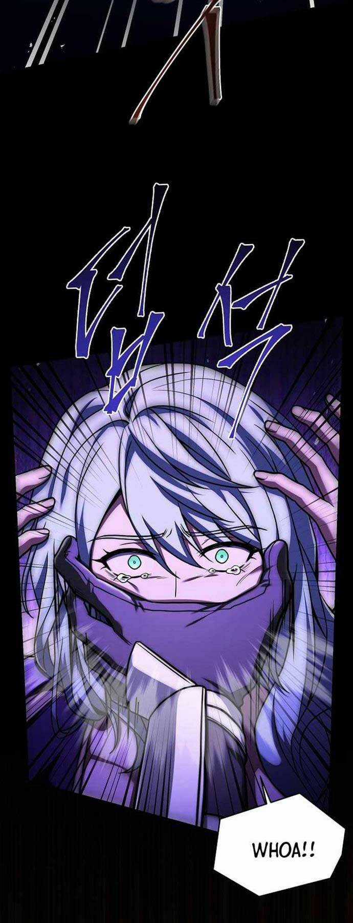 Huyền Thoại Giáo Sĩ Trở Lại Chapter 119 trang 68