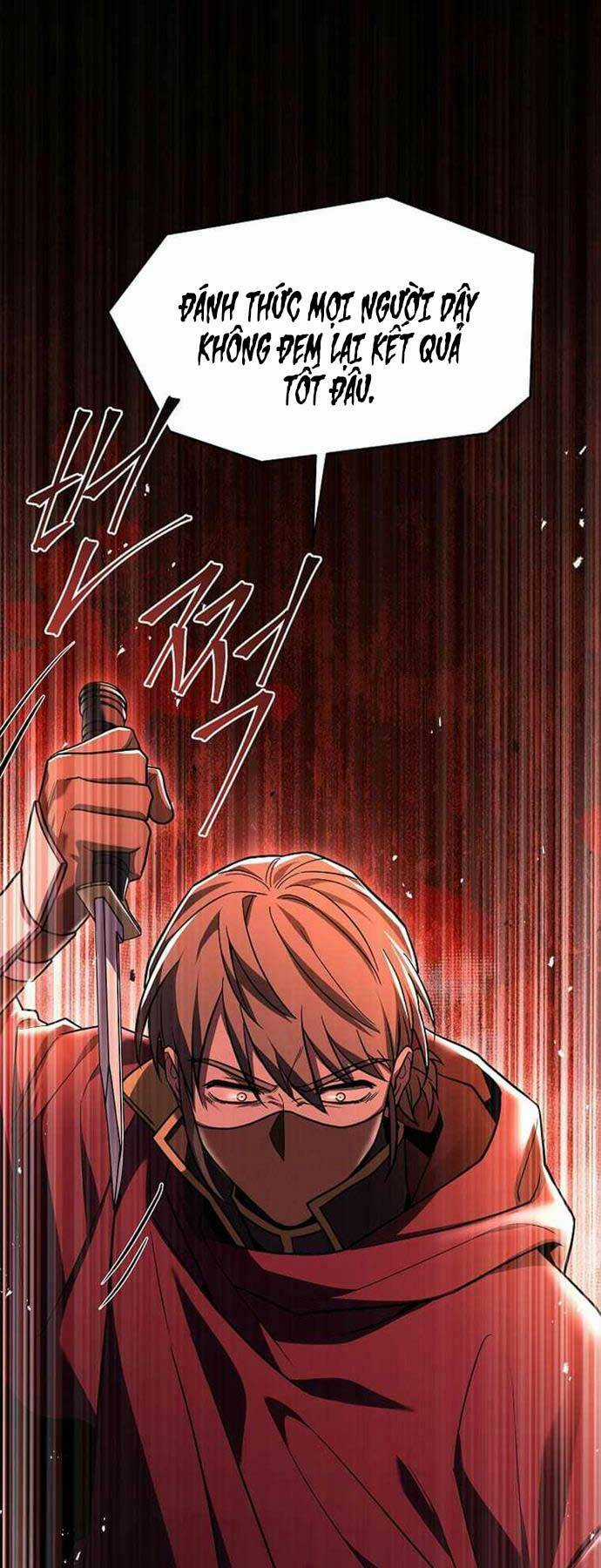 Huyền Thoại Giáo Sĩ Trở Lại Chapter 119 trang 69