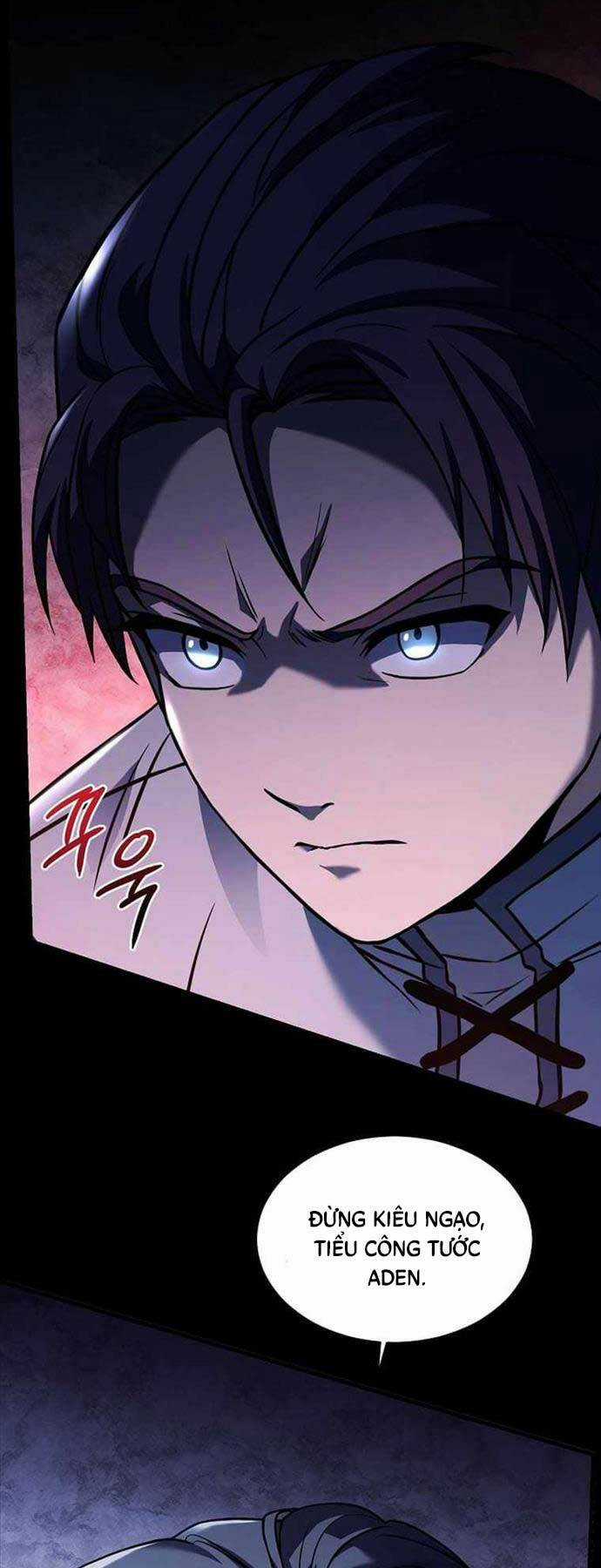 Huyền Thoại Giáo Sĩ Trở Lại Chapter 119 trang 7