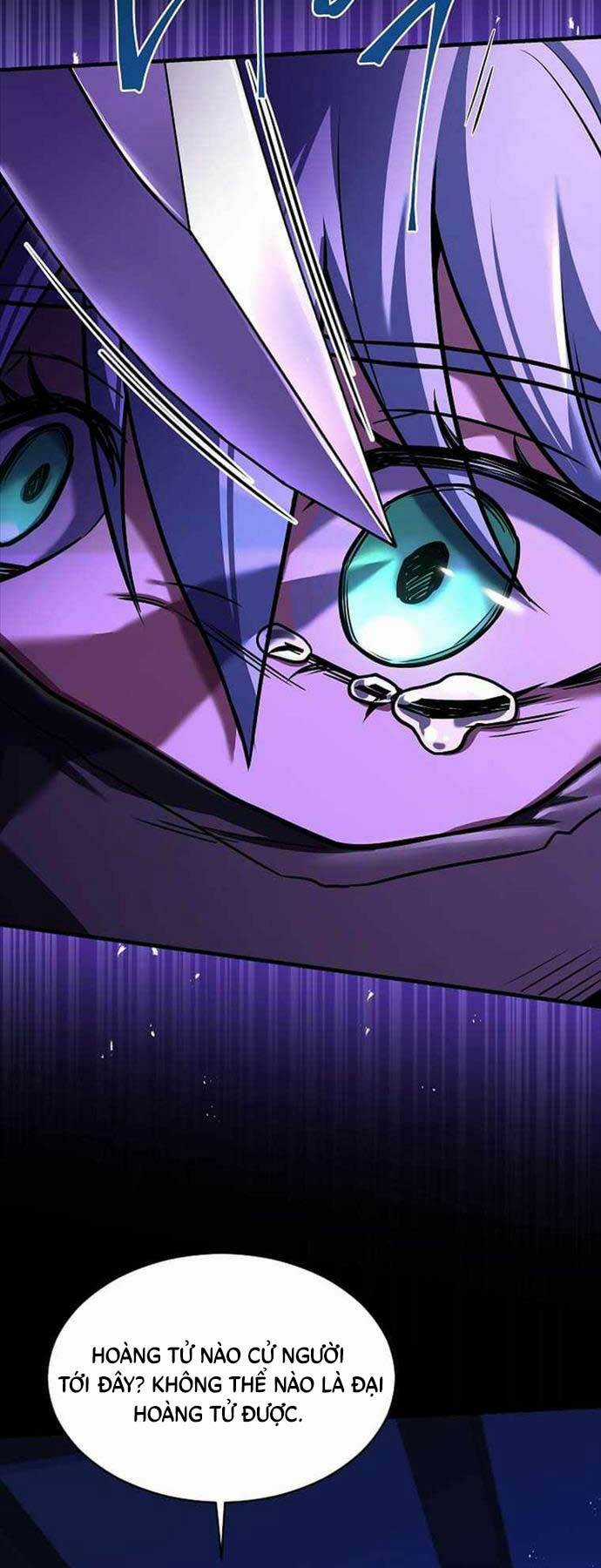 Huyền Thoại Giáo Sĩ Trở Lại Chapter 119 trang 72