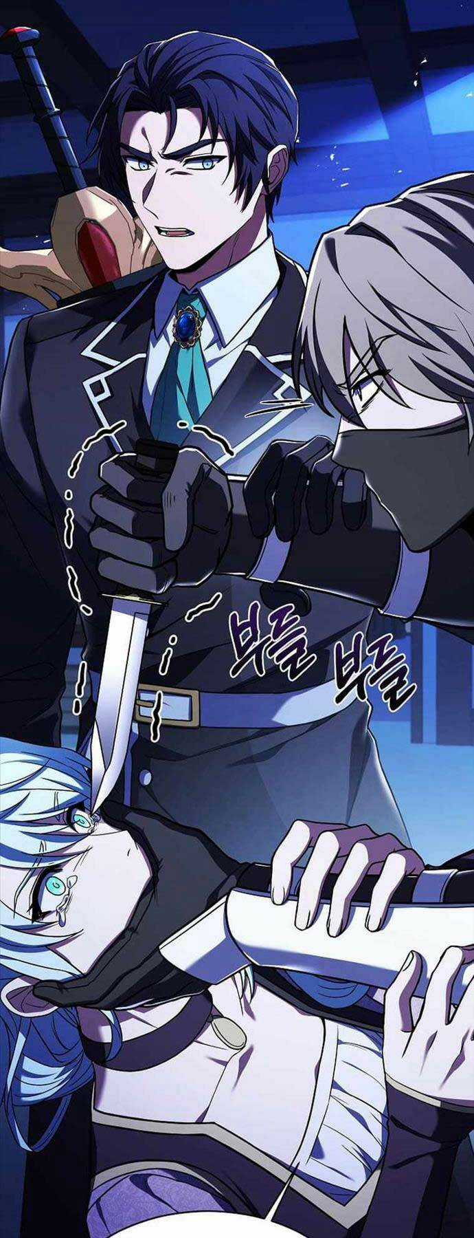 Huyền Thoại Giáo Sĩ Trở Lại Chapter 119 trang 73