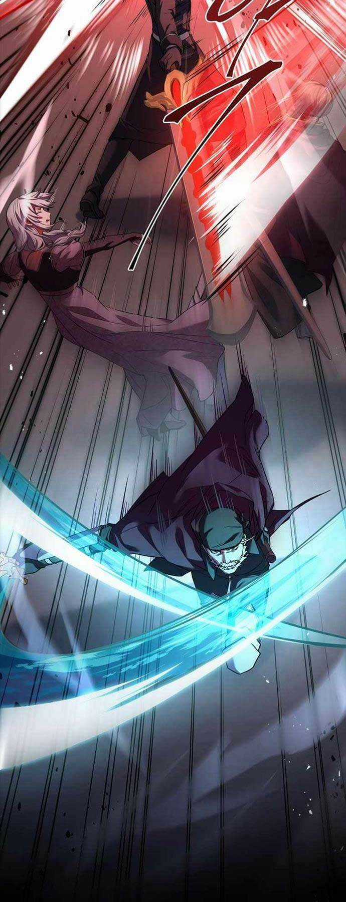 Huyền Thoại Giáo Sĩ Trở Lại Chapter 119 trang 77