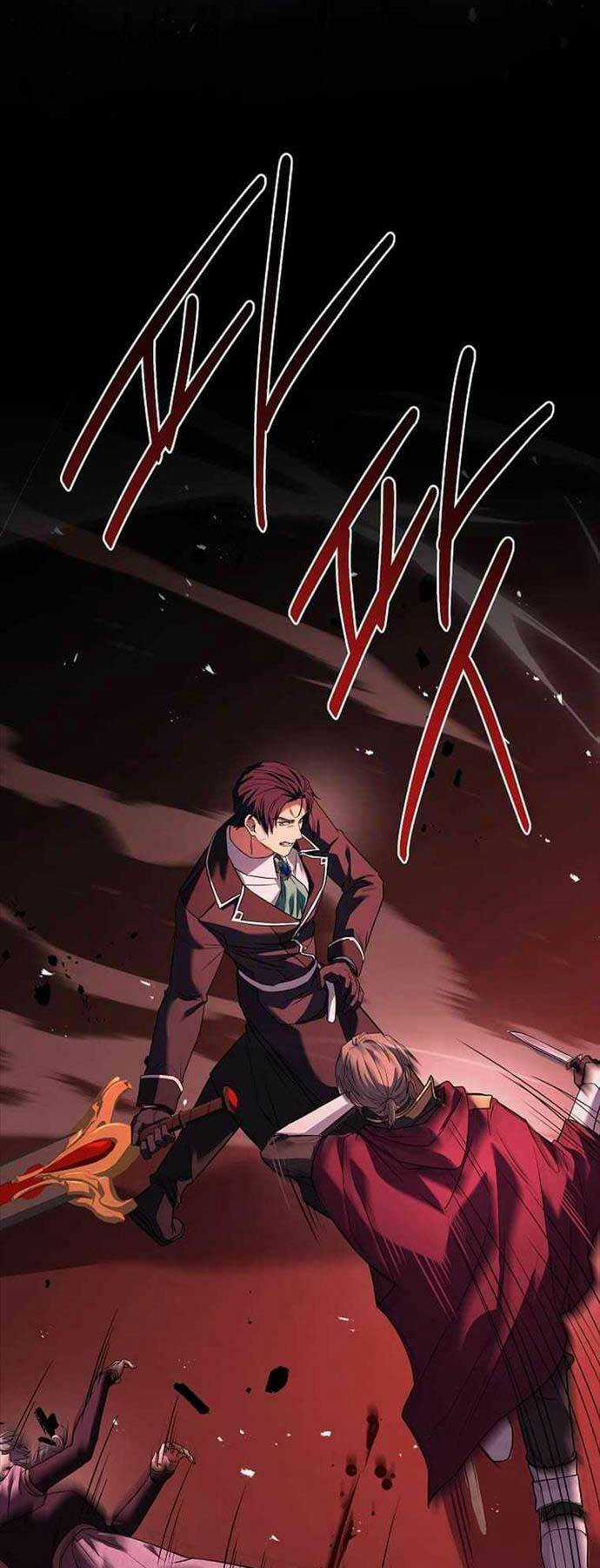 Huyền Thoại Giáo Sĩ Trở Lại Chapter 119 trang 78