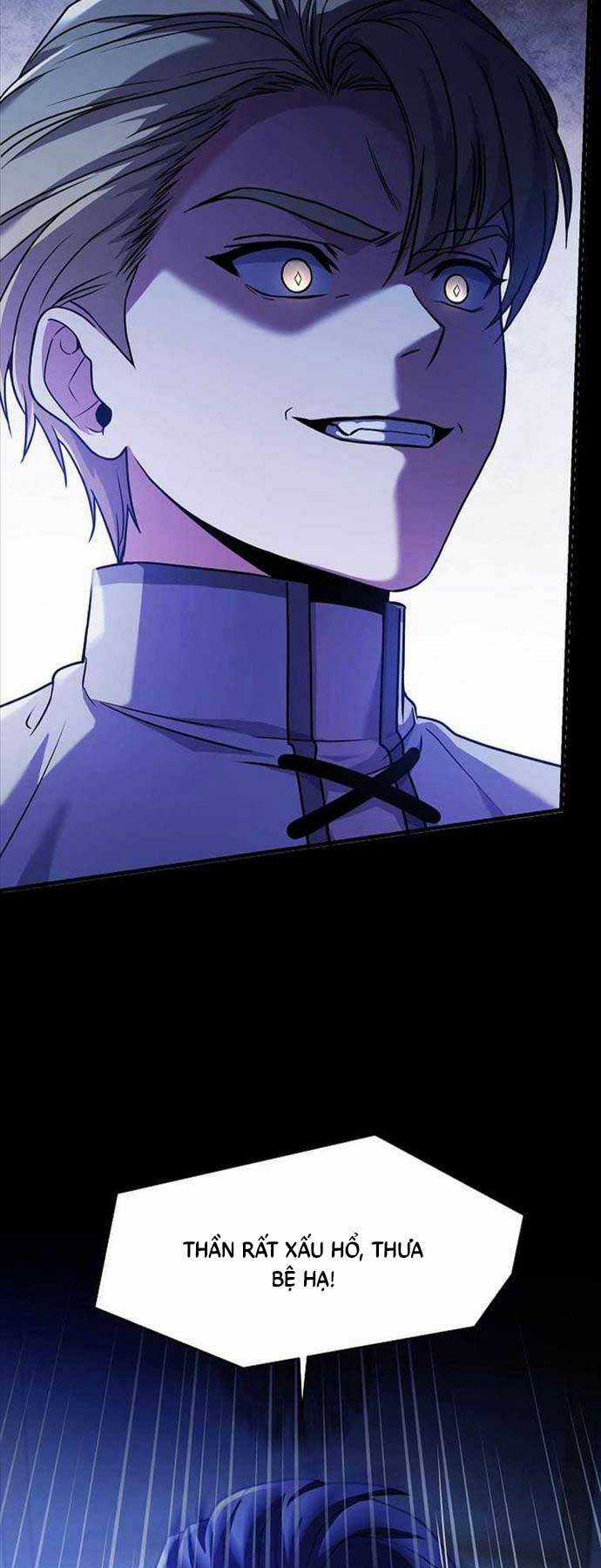 Huyền Thoại Giáo Sĩ Trở Lại Chapter 119 trang 8