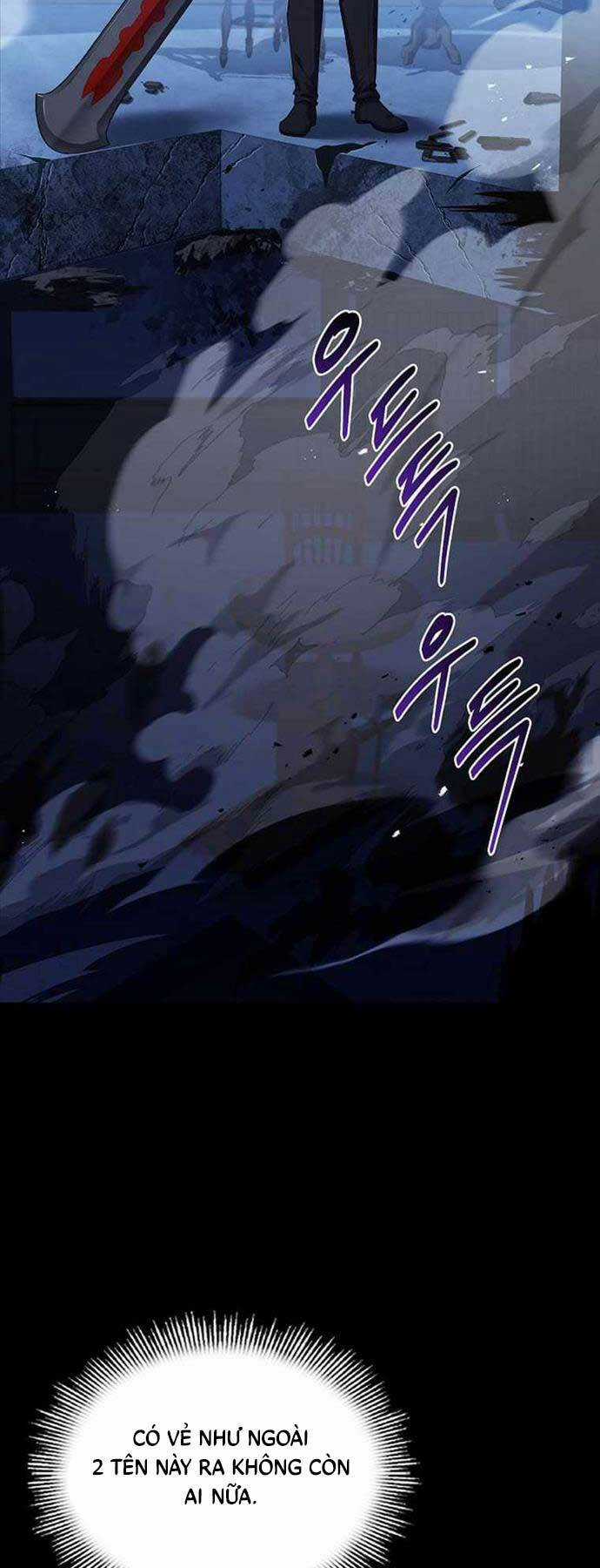 Huyền Thoại Giáo Sĩ Trở Lại Chapter 119 trang 82