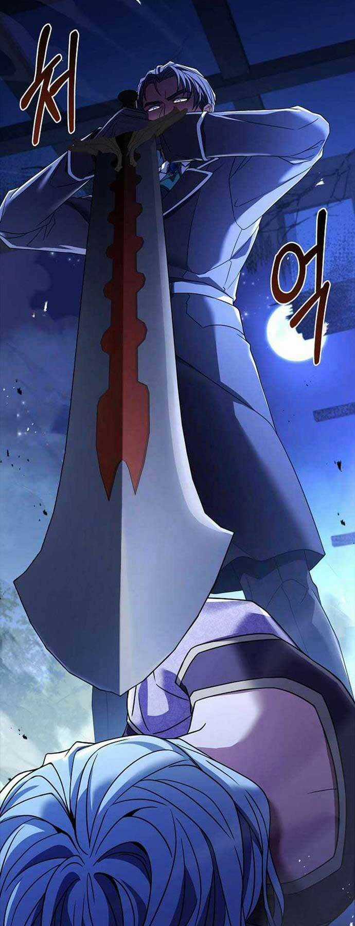 Huyền Thoại Giáo Sĩ Trở Lại Chapter 119 trang 86