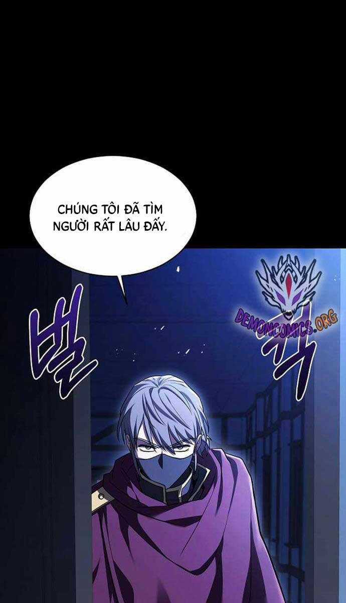 Huyền Thoại Giáo Sĩ Trở Lại Chapter 119 trang 96