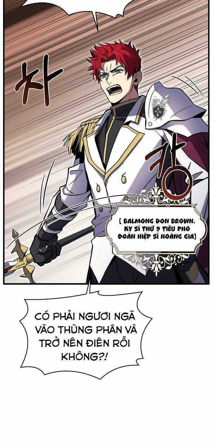 Huyền Thoại Giáo Sĩ Trở Lại Chapter 12 trang 16