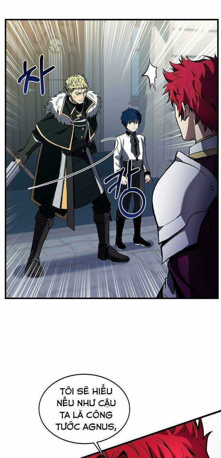 Huyền Thoại Giáo Sĩ Trở Lại Chapter 12 trang 17