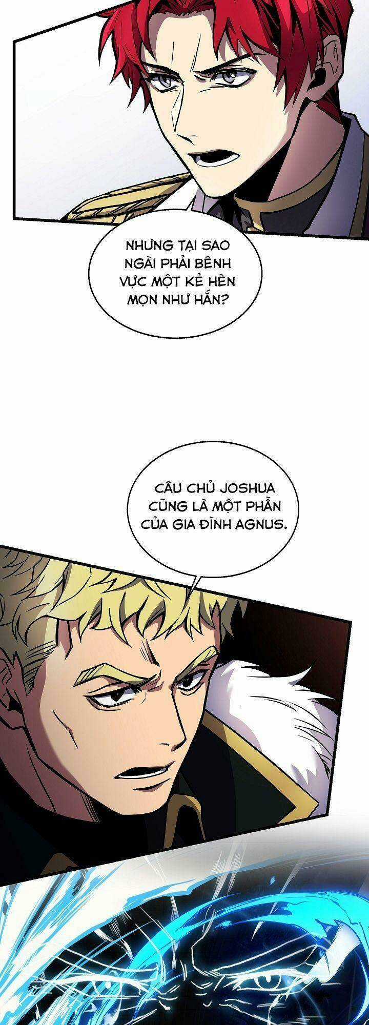 Huyền Thoại Giáo Sĩ Trở Lại Chapter 12 trang 18