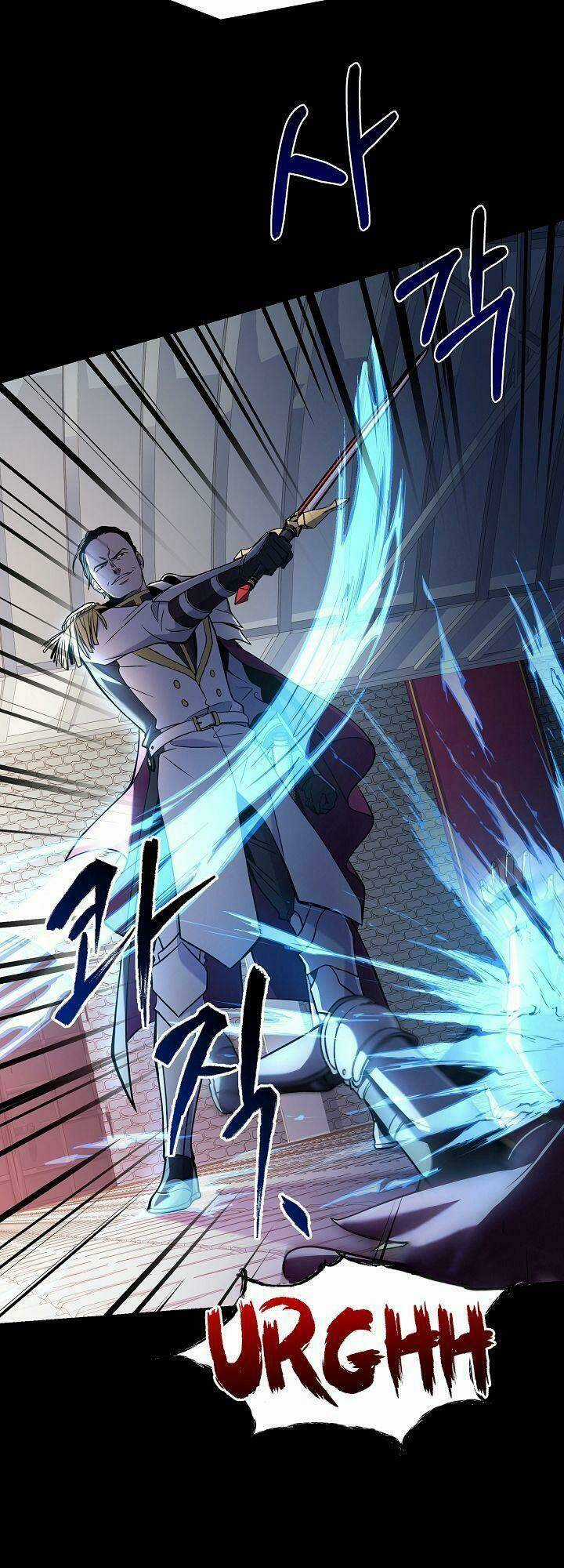 Huyền Thoại Giáo Sĩ Trở Lại Chapter 12 trang 2