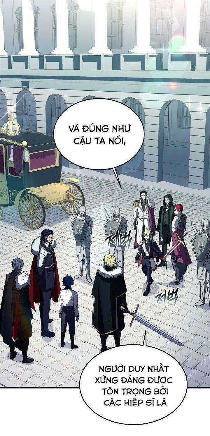 Huyền Thoại Giáo Sĩ Trở Lại Chapter 12 trang 23