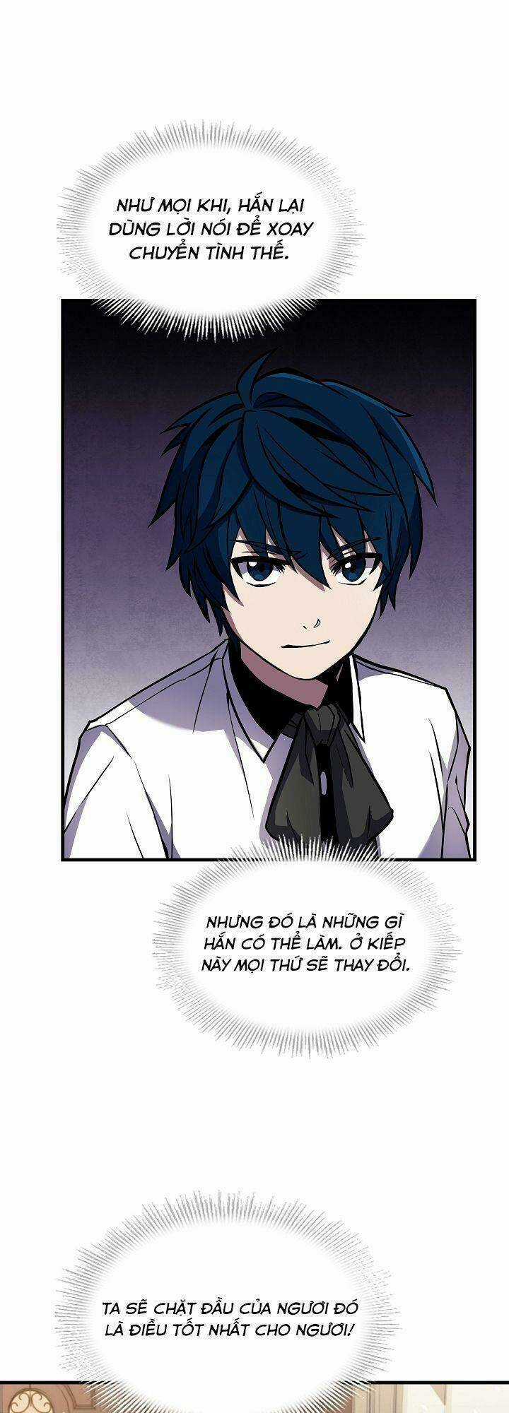 Huyền Thoại Giáo Sĩ Trở Lại Chapter 12 trang 26