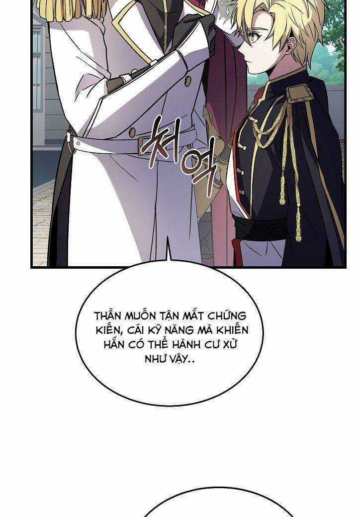 Huyền Thoại Giáo Sĩ Trở Lại Chapter 12 trang 29