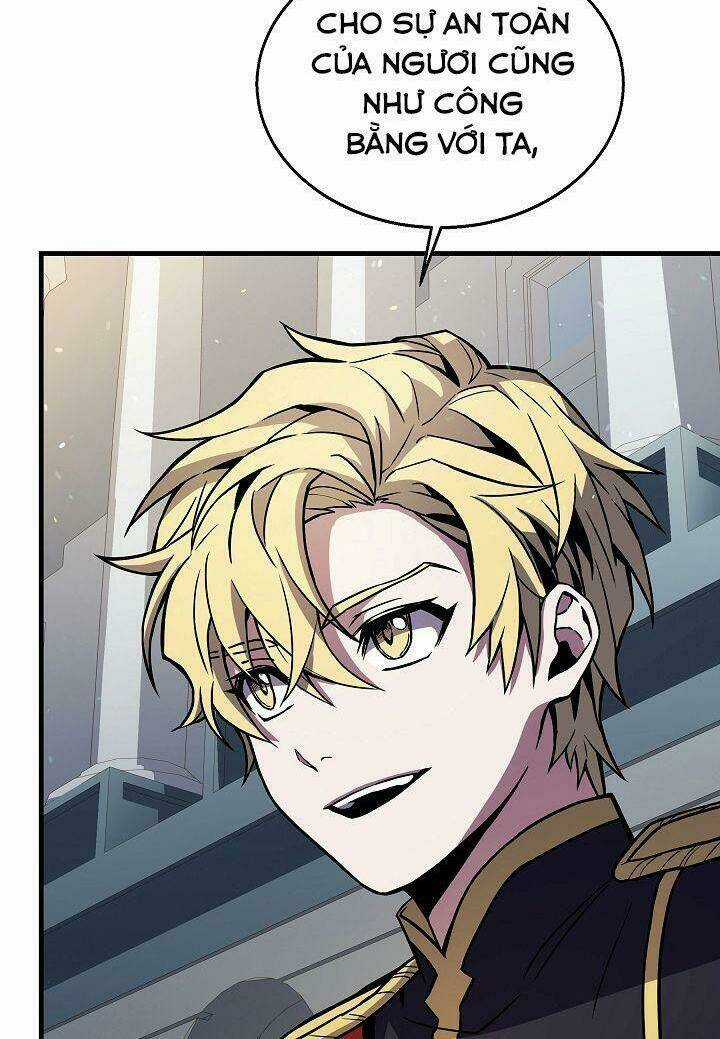 Huyền Thoại Giáo Sĩ Trở Lại Chapter 12 trang 30