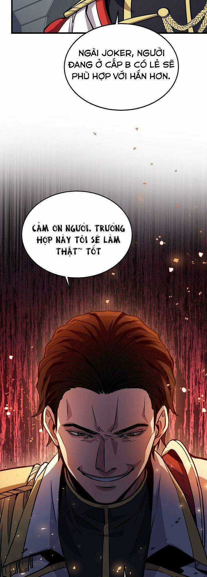Huyền Thoại Giáo Sĩ Trở Lại Chapter 12 trang 31