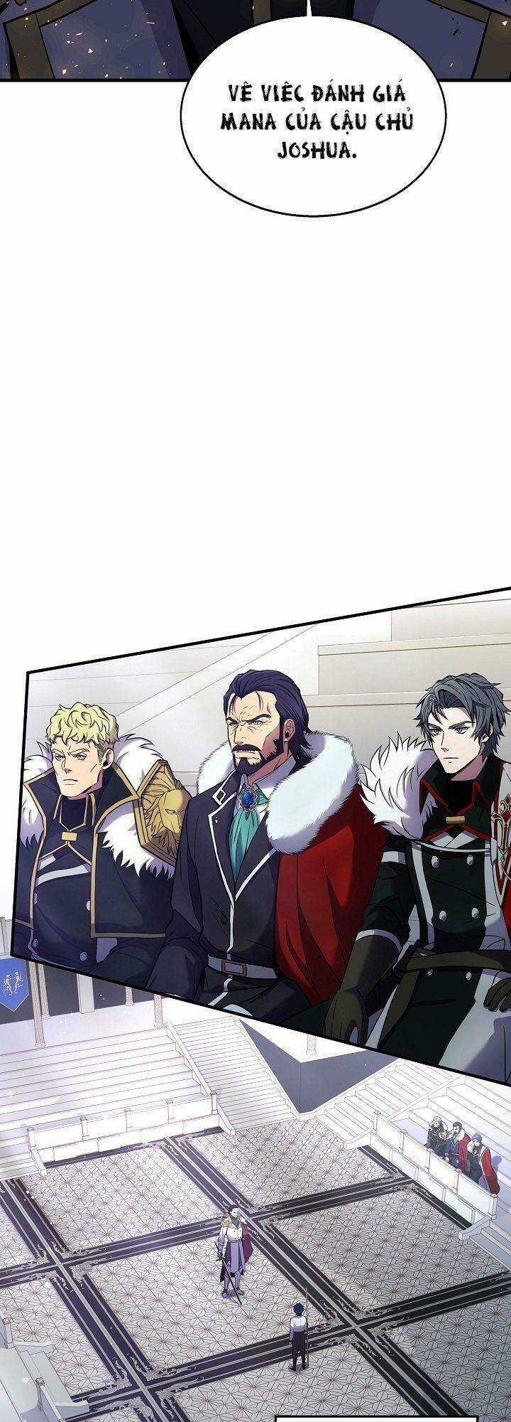 Huyền Thoại Giáo Sĩ Trở Lại Chapter 12 trang 32